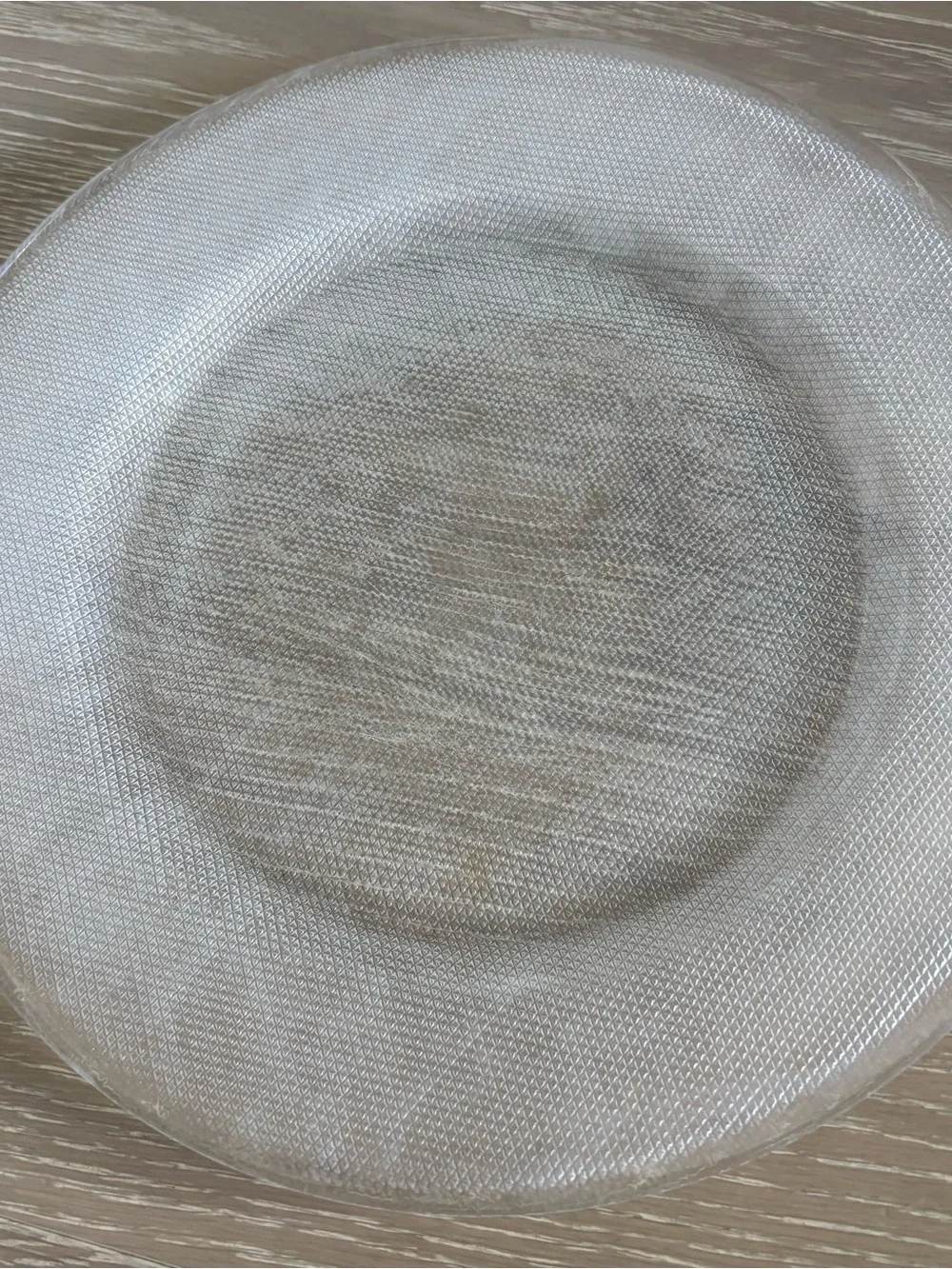 N/A classic clear